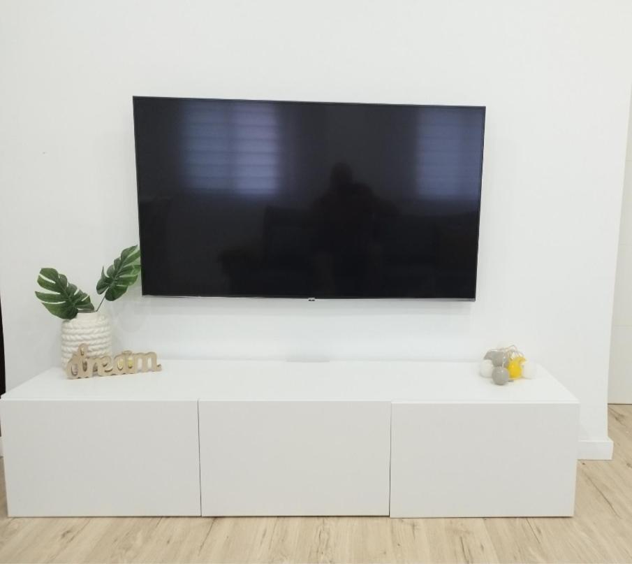 Nathannoel Ii Appartement *