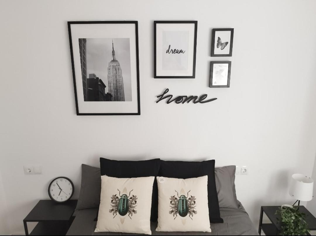 Nathannoel Ii Appartement *