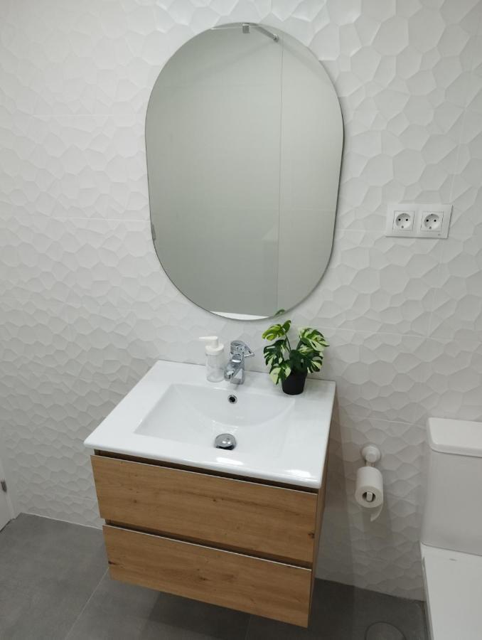 Appartement Nathannoel Ii