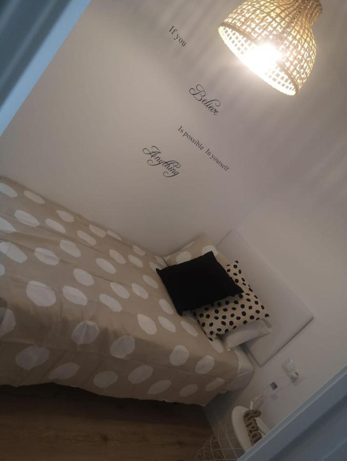 Appartement Nathannoel Ii Málaga